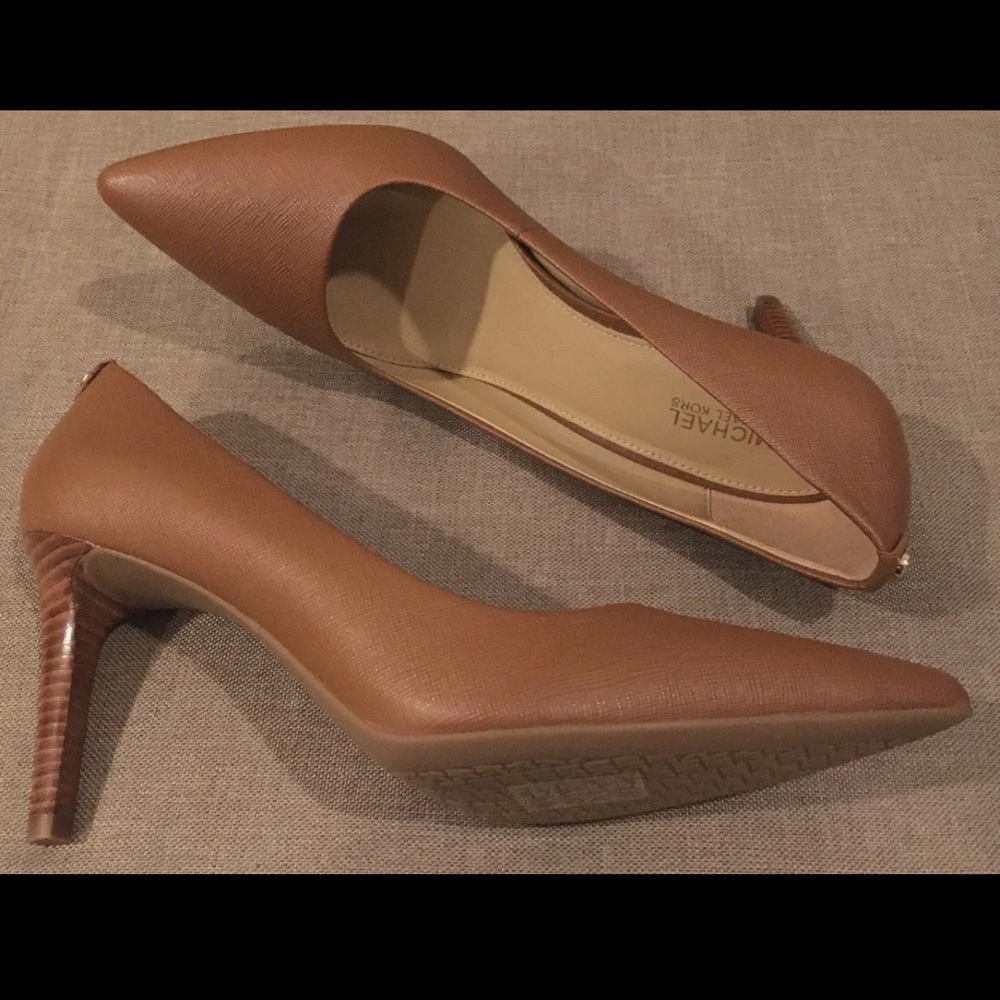 Michael Kors Pumps